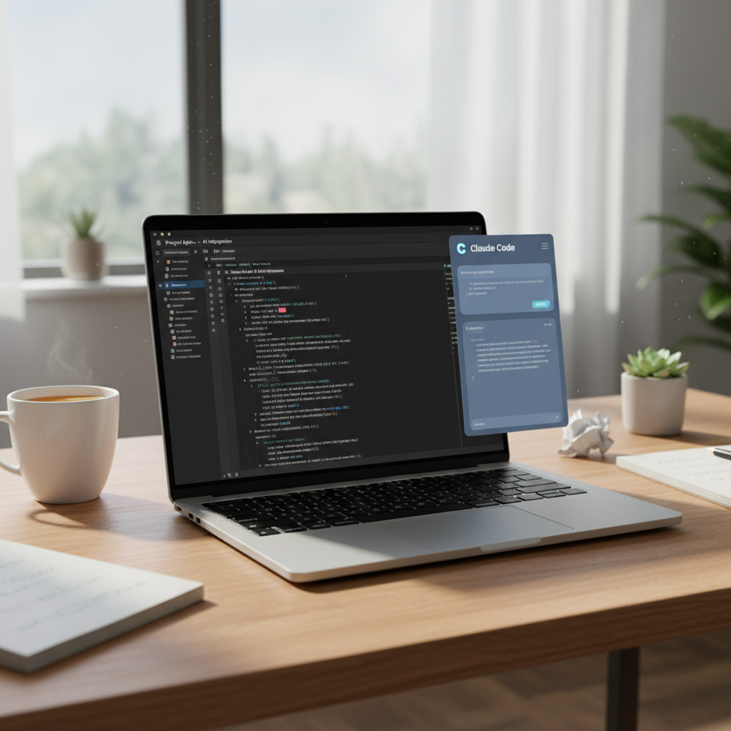 Claude Code und Obsidian: Effizienter arbeiten mit smarter Kombination